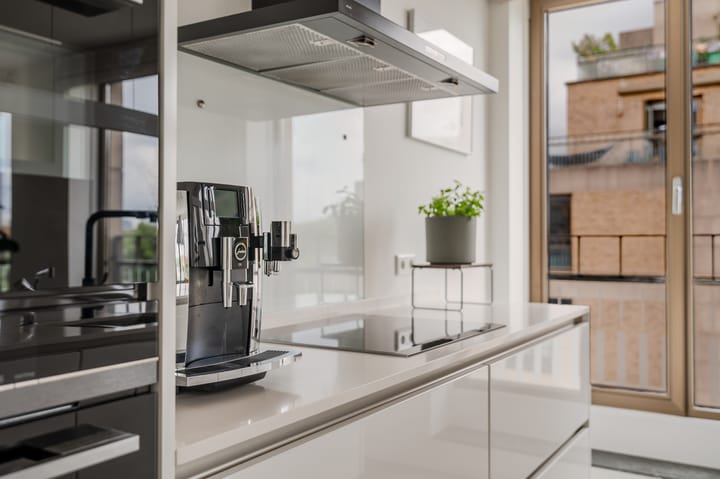 Foto 15 van Saskia van Uijlenburgkade 61