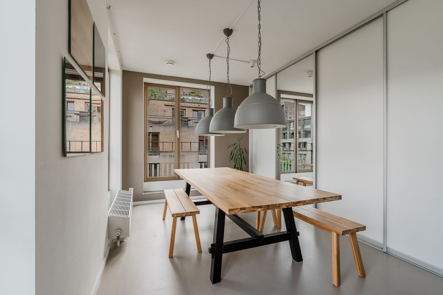 Foto 19 van Saskia van Uijlenburgkade 61