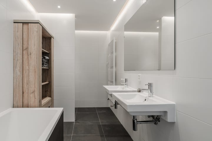 Foto 20 van Saskia van Uijlenburgkade 61