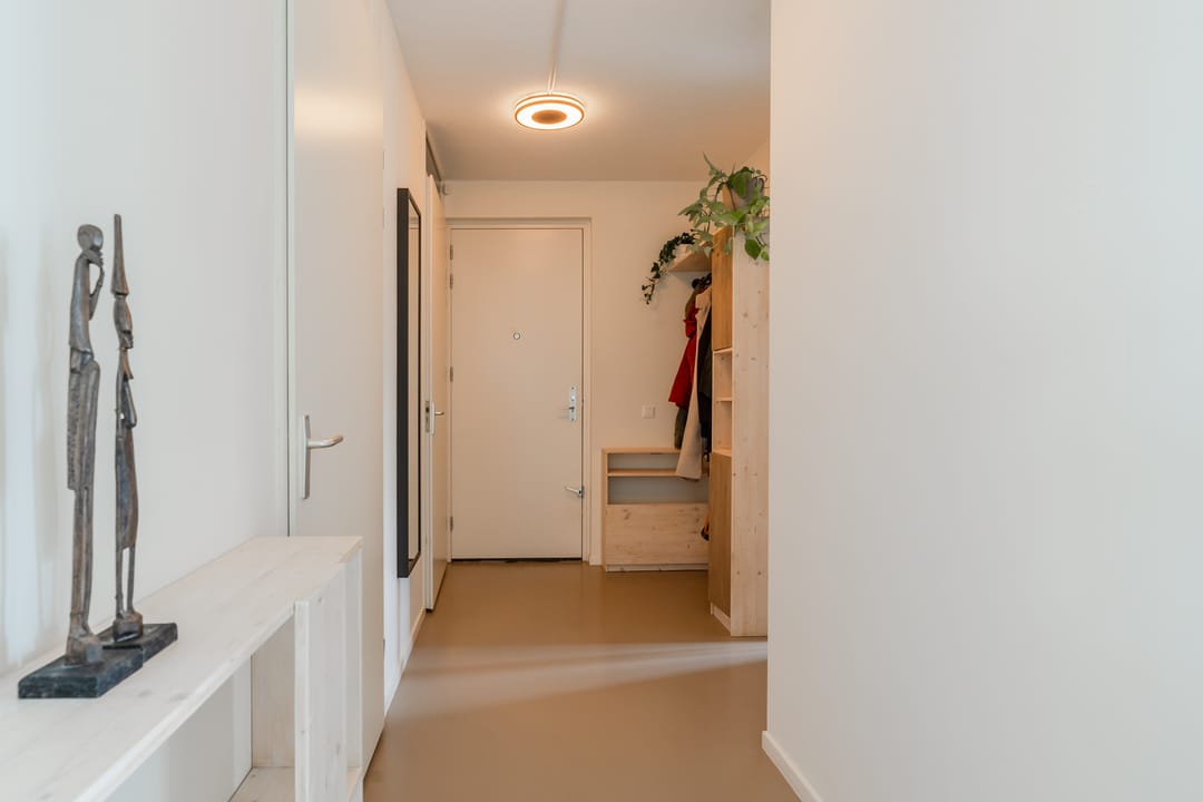 Foto 22 van Saskia van Uijlenburgkade 61