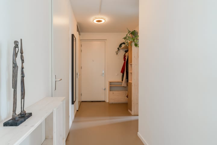 Foto 22 van Saskia van Uijlenburgkade 61