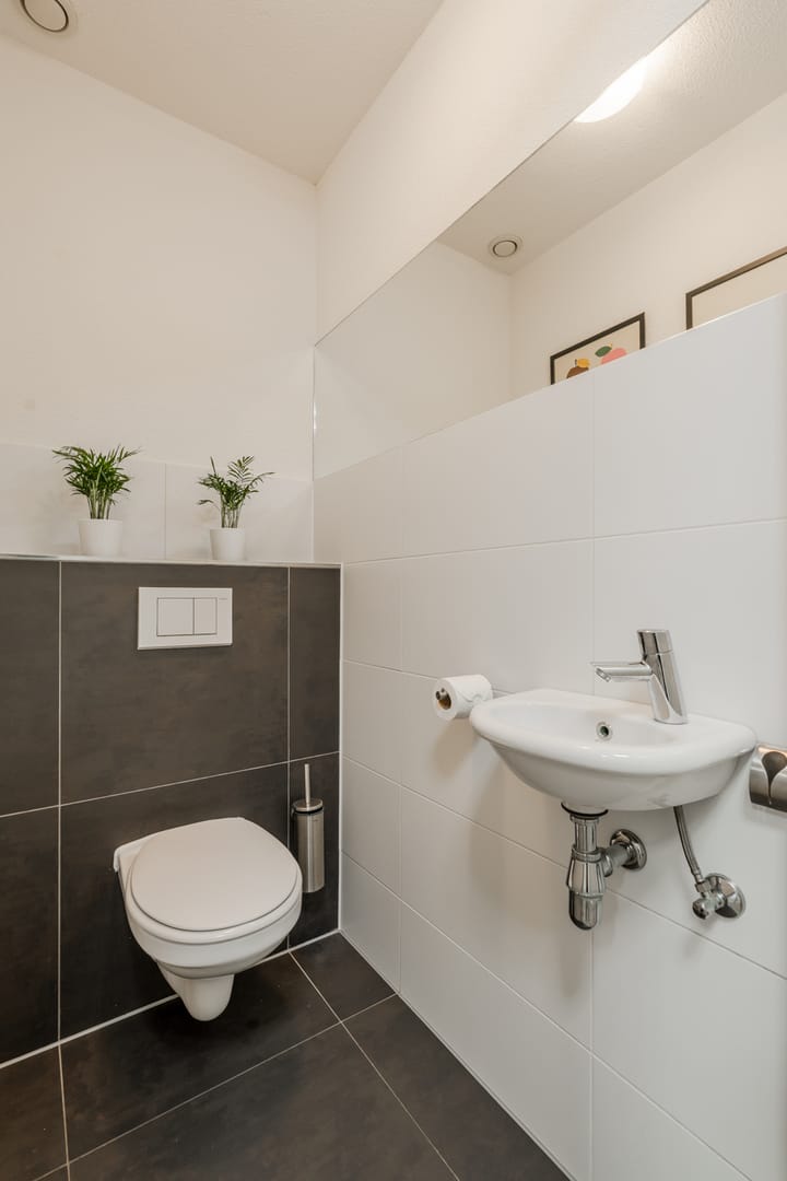 Foto 25 van Saskia van Uijlenburgkade 61