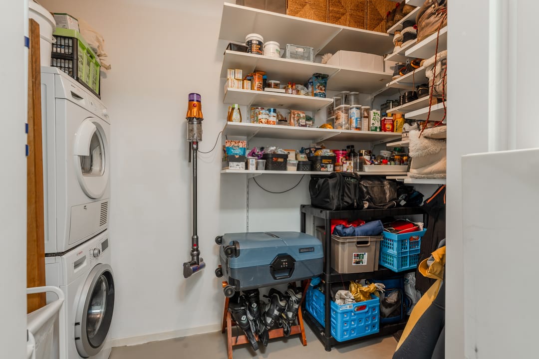 Foto 26 van Saskia van Uijlenburgkade 61