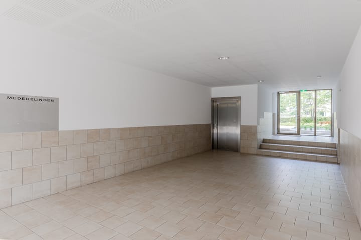 Foto 27 van Saskia van Uijlenburgkade 61