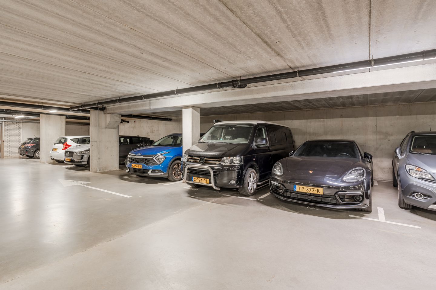 Foto 29 van Saskia van Uijlenburgkade 61