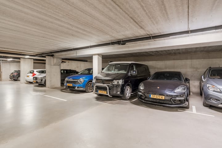 Foto 29 van Saskia van Uijlenburgkade 61