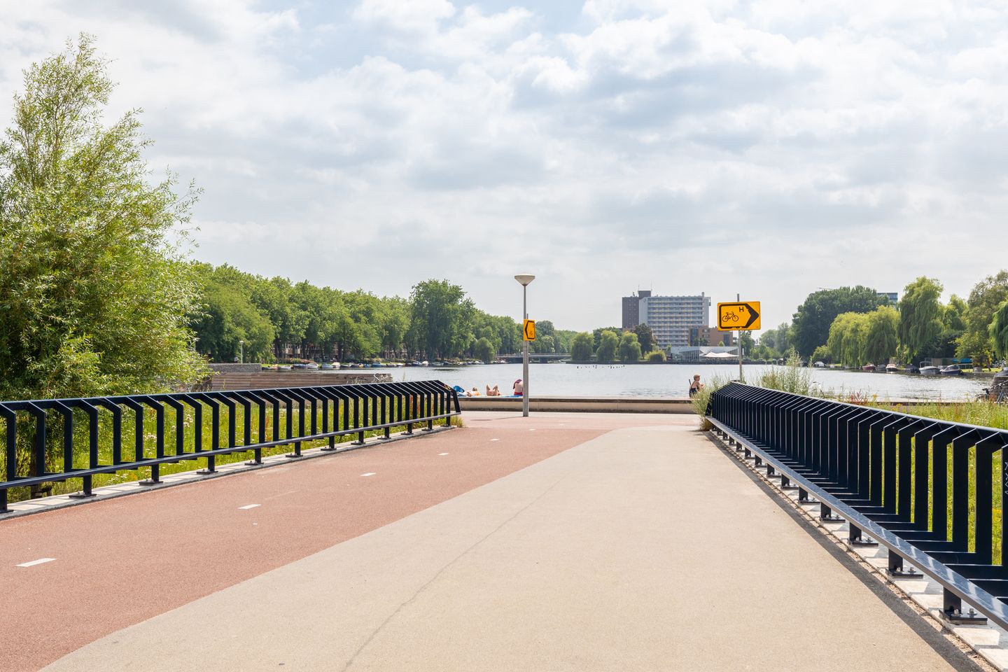 Foto 34 van Saskia van Uijlenburgkade 61