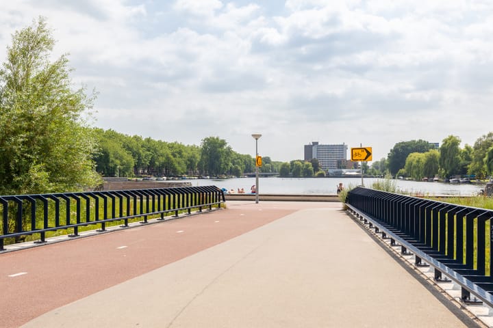 Foto 34 van Saskia van Uijlenburgkade 61