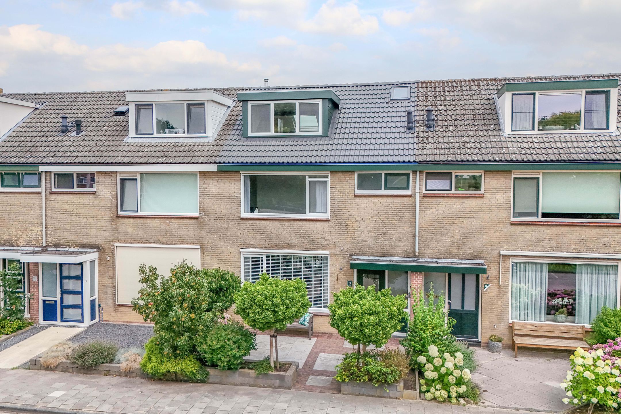 Kamerlingh Onnesdreef 19