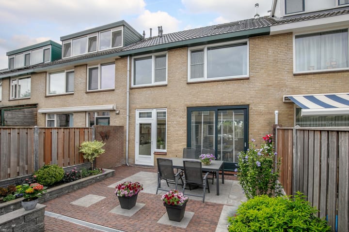 Foto 4 van Kamerlingh Onnesdreef 19