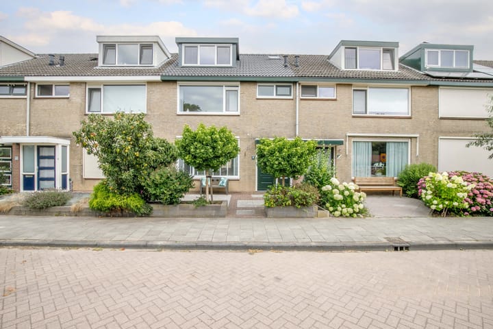 Foto 5 van Kamerlingh Onnesdreef 19