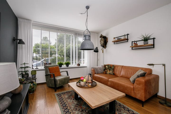 Foto 10 van Kamerlingh Onnesdreef 19