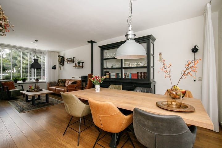 Foto 12 van Kamerlingh Onnesdreef 19