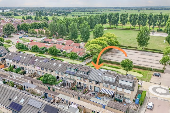 Foto 30 van Kamerlingh Onnesdreef 19