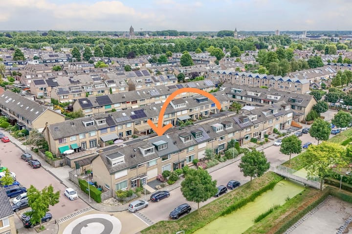 Foto 31 van Kamerlingh Onnesdreef 19