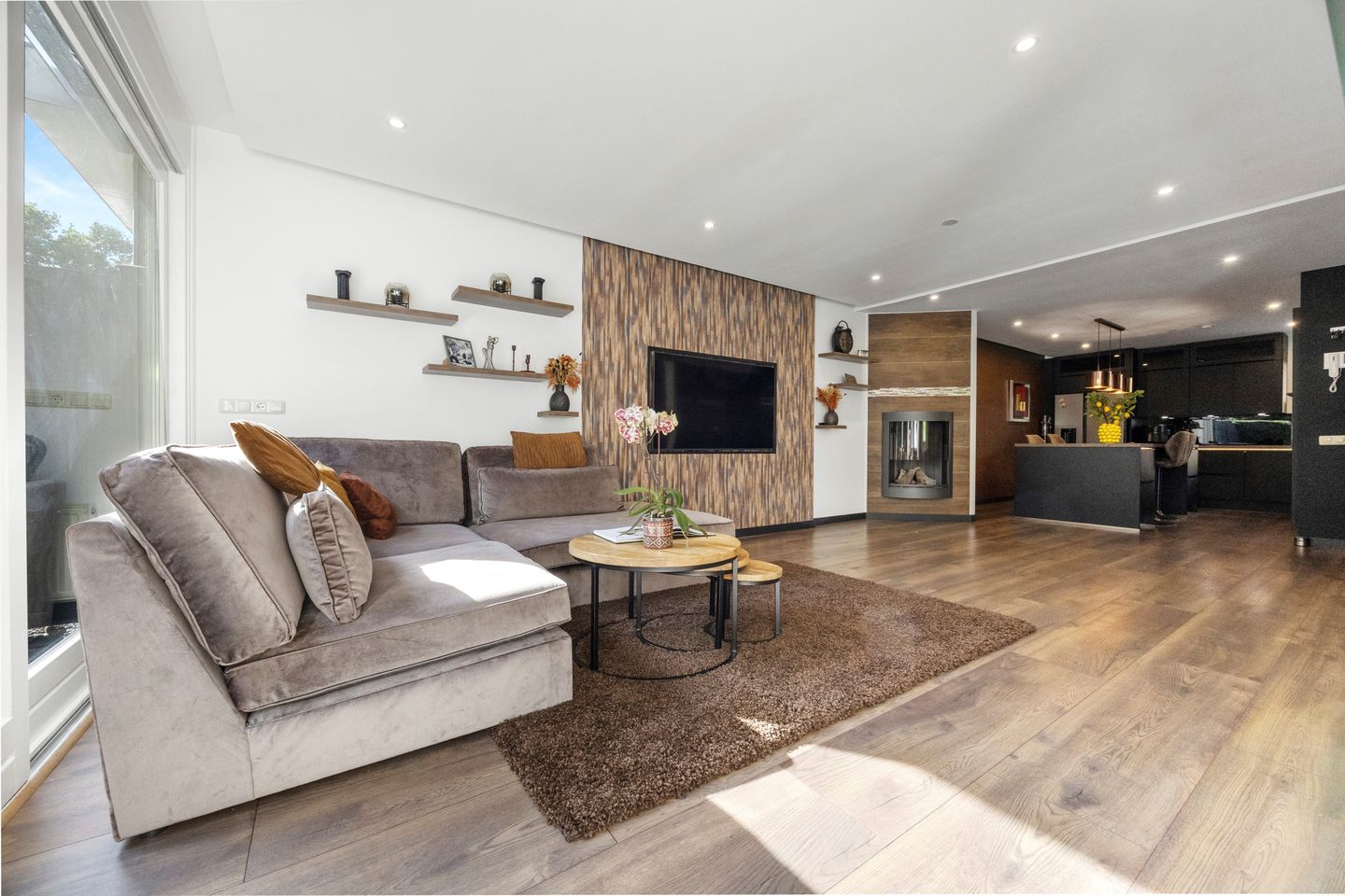 Foto 1 van Dokter Kanterslaan 135