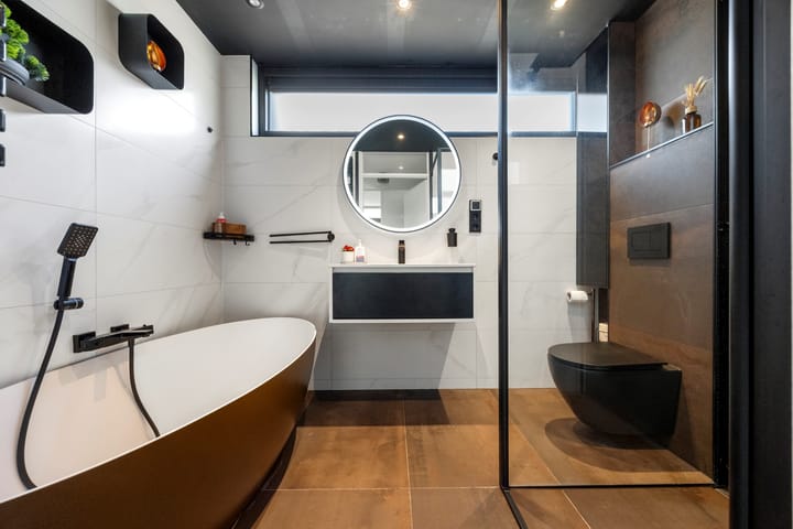 Foto 2 van Dokter Kanterslaan 135