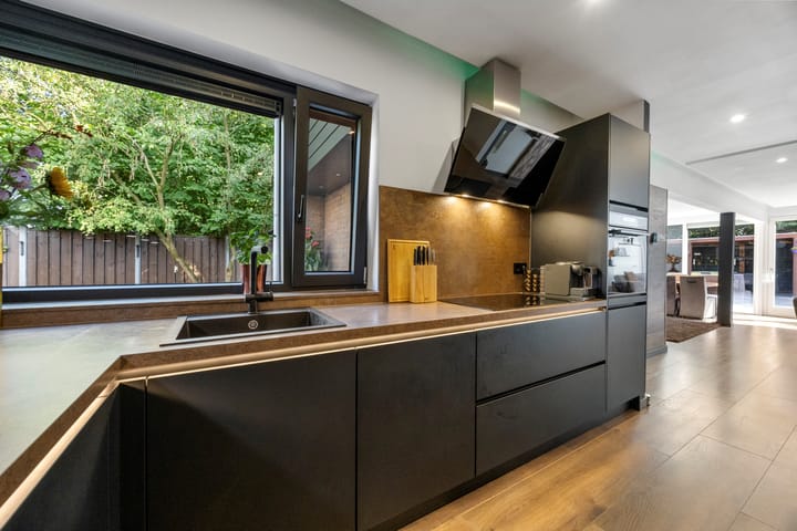 Foto 3 van Dokter Kanterslaan 135