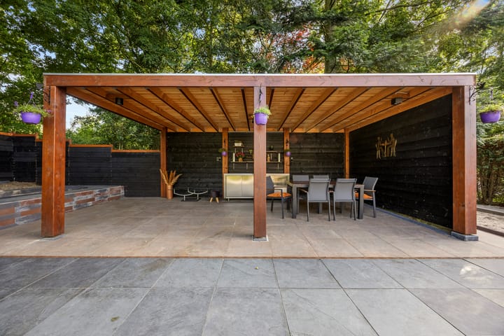 Foto 4 van Dokter Kanterslaan 135