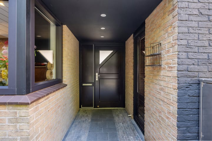 Foto 5 van Dokter Kanterslaan 135