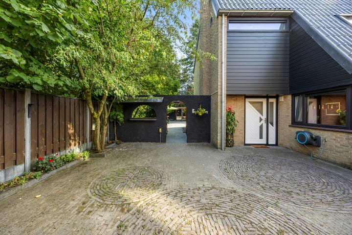 Foto 6 van Dokter Kanterslaan 135