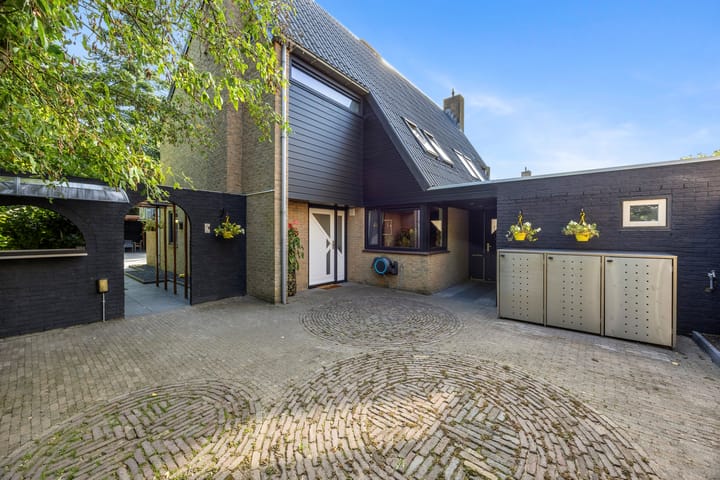 Foto 7 van Dokter Kanterslaan 135