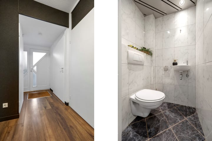 Foto 9 van Dokter Kanterslaan 135