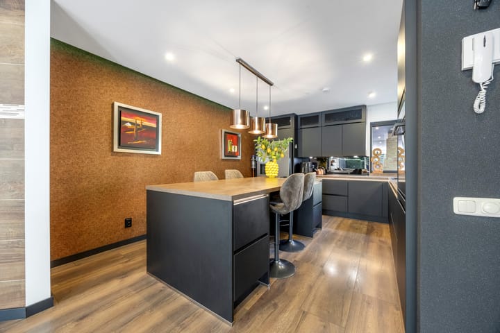 Foto 11 van Dokter Kanterslaan 135