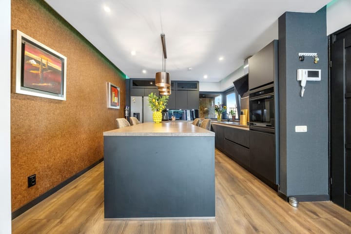 Foto 12 van Dokter Kanterslaan 135