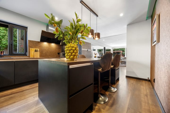 Foto 15 van Dokter Kanterslaan 135