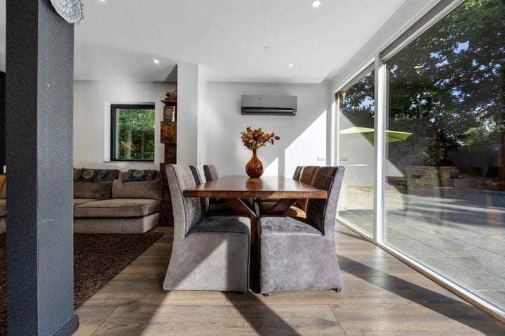 Foto 17 van Dokter Kanterslaan 135