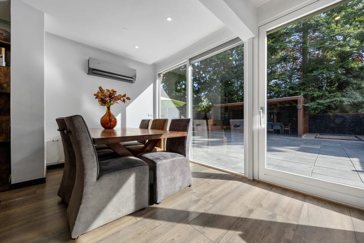 Foto 18 van Dokter Kanterslaan 135