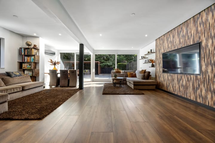 Foto 19 van Dokter Kanterslaan 135