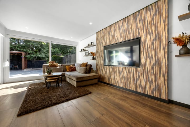 Foto 20 van Dokter Kanterslaan 135