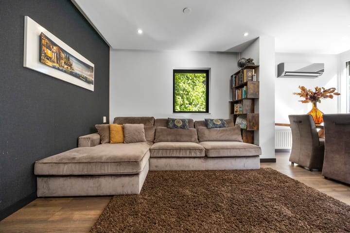 Foto 21 van Dokter Kanterslaan 135