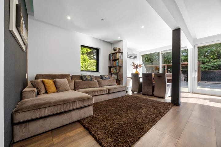 Foto 22 van Dokter Kanterslaan 135