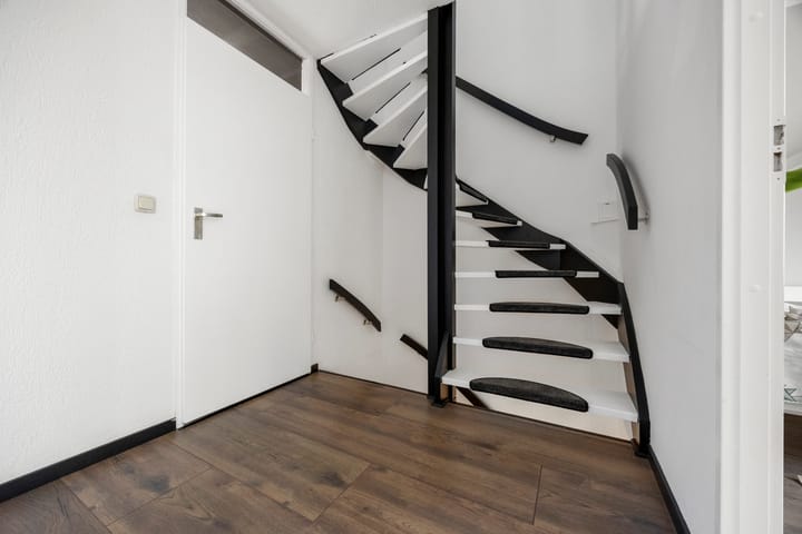 Foto 25 van Dokter Kanterslaan 135