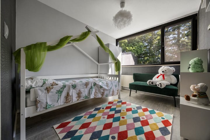 Foto 26 van Dokter Kanterslaan 135