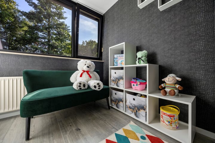 Foto 27 van Dokter Kanterslaan 135