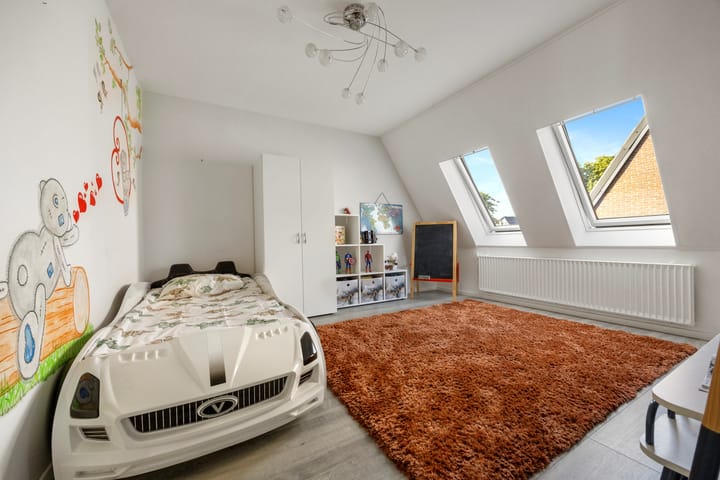 Foto 28 van Dokter Kanterslaan 135