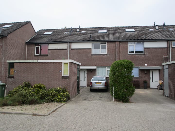 Photo 2 of de Praam 122