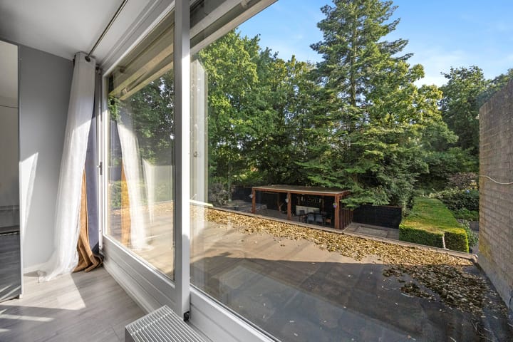 Foto 34 van Dokter Kanterslaan 135