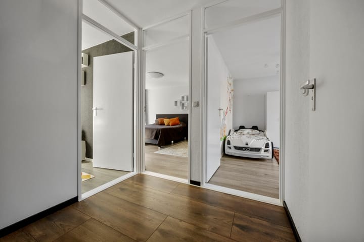 Foto 35 van Dokter Kanterslaan 135