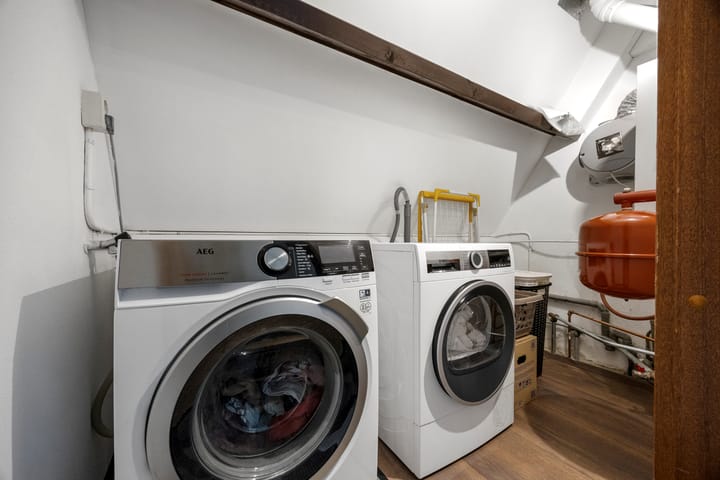 Foto 39 van Dokter Kanterslaan 135