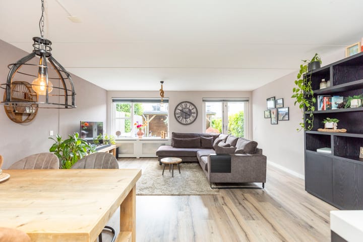 Foto 2 van Händelstraat 22