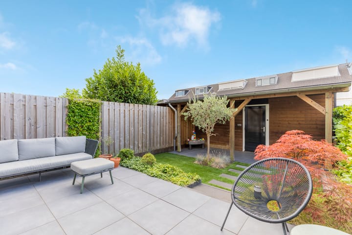 Foto 3 van Händelstraat 22