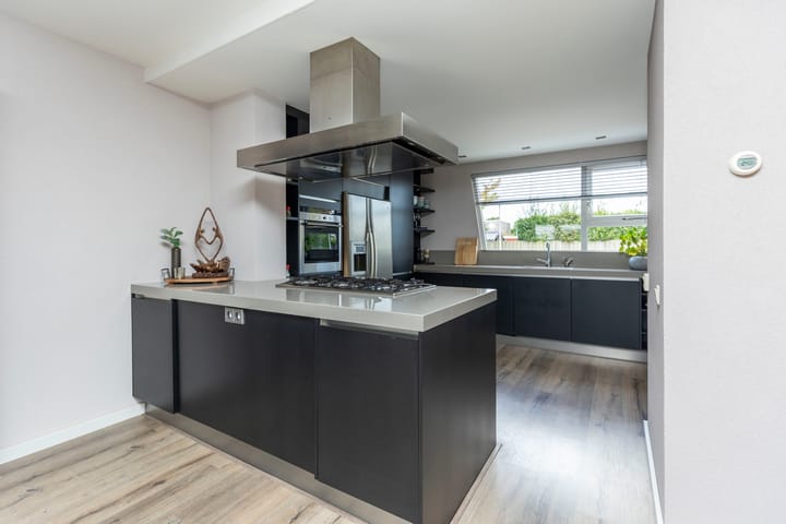 Foto 7 van Händelstraat 22