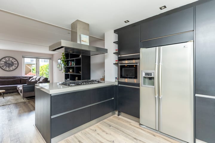 Foto 10 van Händelstraat 22