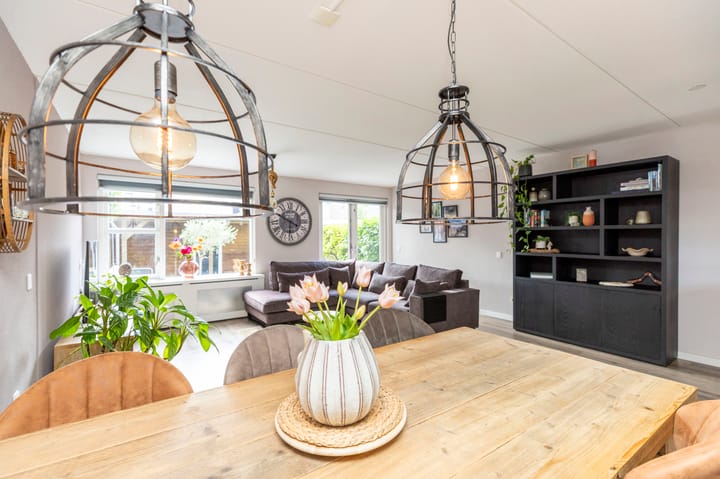 Foto 13 van Händelstraat 22