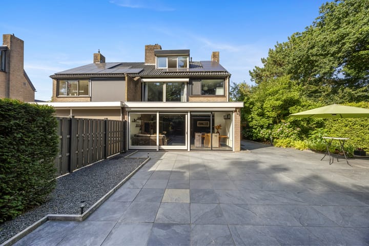 Foto 47 van Dokter Kanterslaan 135